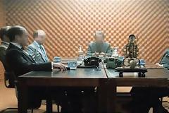 Ένας παράξενος και επικίνδυνος εμφύλιος στην ΕΥΠ