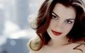 H Anne Hathaway έγινε εντελώς Άθλια - Φωτογραφία 2