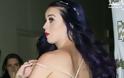 Το ασυγκράτητο στήθος της Katy Perry ( Photos )