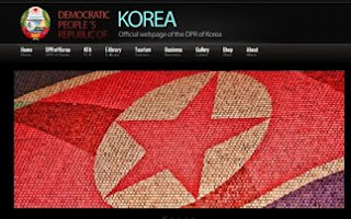 Το επίσημο site της Β. Κορέας κοστίζει 15 δολάρια - Φωτογραφία 1