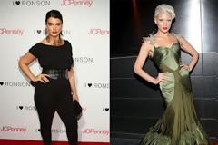 Τα πιο sexy παχουλά μοντέλα που κάνουν θραύση στις πασαρέλες...