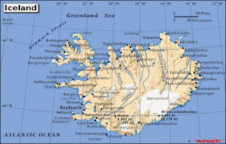 Το παραμύθι της πτχευμένης Ισλανδίας και οι έξι συμφωνίες με την Κίνα - Φωτογραφία 1