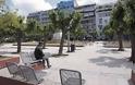 Αθήνα: Κινδυνεύει να βουλιάξει ολόκληρο οικοδομικό τετράγωνο!
