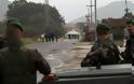 Το ΝΑΤΟ θα ενισχύσει το εκστρατευτικό σώμα της KFOR στο Κόσοβο