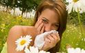 Οι αλλεργίες περιορίζουν τον κίνδυνο εμφάνισης καρκίνου