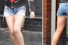 Τα καυτά σορτσάκια επέστρεψαν…[φωτο]