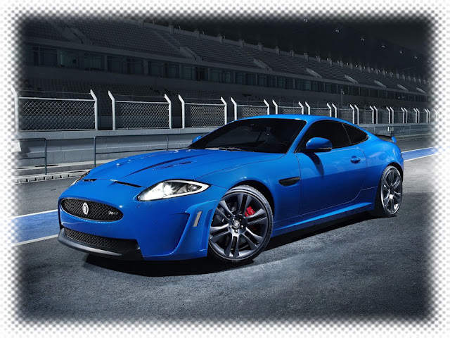 2012 Jaguar XKR-S photo gallery - Φωτογραφία 4