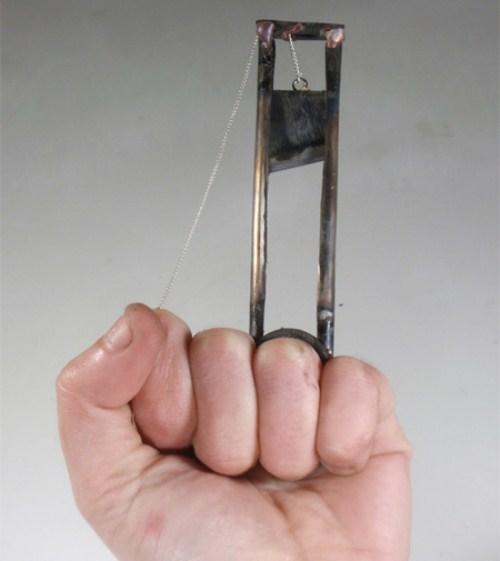 26 παράξενα δαχτυλίδια - Φωτογραφία 18