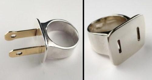 26 παράξενα δαχτυλίδια - Φωτογραφία 19