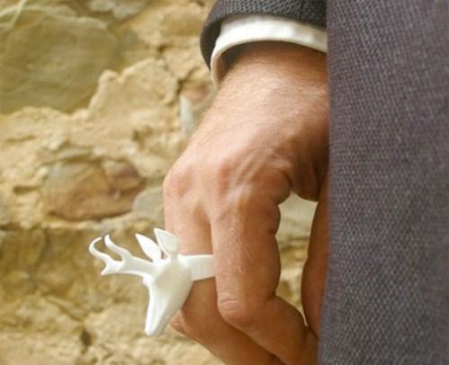 26 παράξενα δαχτυλίδια - Φωτογραφία 20