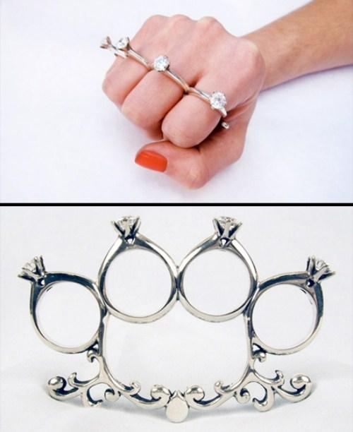 26 παράξενα δαχτυλίδια - Φωτογραφία 25