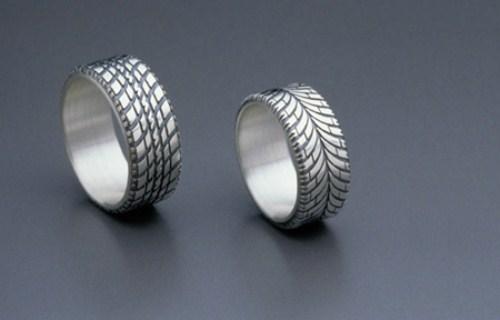 26 παράξενα δαχτυλίδια - Φωτογραφία 6