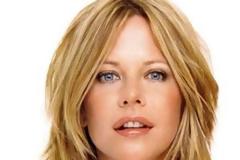 Η σοκαριστική φωτογραφία της Meg Ryan! (pics)