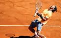 Ο Ράφα Ναδάλ κατάκτησε το τουρνουά τένις του Μόντε Κάρλο