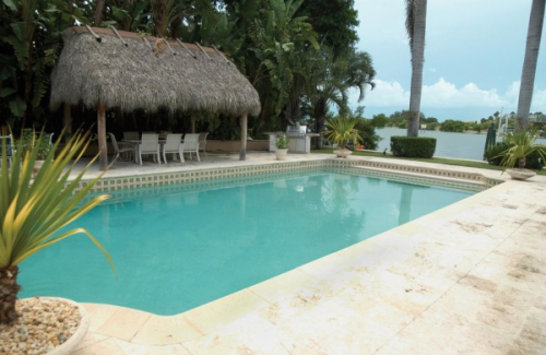 Ένα από τα σπίτια της Shakira! [φωτο] - Φωτογραφία 6