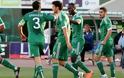 Super League:Ο Παναθηναϊκός σκόρπισε 4-0 τον Παναιτωλικό