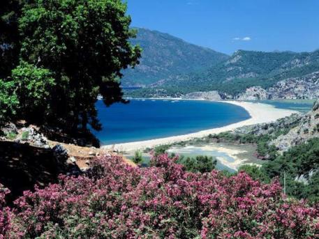 Bild: Οι καλύτερες παραλίες της Ευρώπης - Φωτογραφία 9