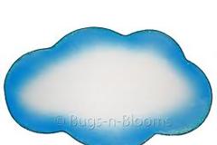 Δείτε φωτογραφίες αναγνώστριας με ένα περίεργο σύννεφο