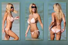 Μια σαραντάρα…«Φωτιά»! (pics)