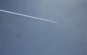 Chemtrails από 20 αεροπλάνα έκαναν την ηλιόλουστη Ηγουμενίτσα, σε 20 λεπτά συννεφιασμένη - Φωτογραφία 8