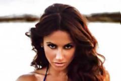 Super sexy Χριστίνα Μουστάκα! (pics)