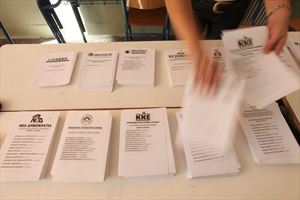 Την ψήφο των Χανιωτών θα ζητήσουν 97 υποψήφιοι σε 25 ψηφοδέλτια - Φωτογραφία 1