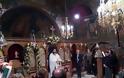 Ο Πανηγυρικός Εσπερινός του Αγίου Γεωργίου στην Ιερά Μητρόπολη Γλυφάδας, Ε. Β. Β. και Β - Φωτογραφία 4