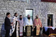 Η Αργολίδα εόρτασε τον Άγιο Γεώργιο με κάθε λαμπρότητα