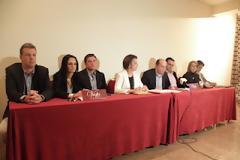 Η παρουσίαση της χρυσής 7αδας του Καμμένου στο νομό Μαγνησίας! [Photo]