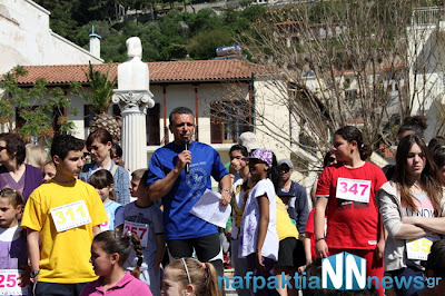 6ος Λαϊκός Αγώνας δρόμου Ναυπάκτου... Δείτε βίντεο και φωτογραφίες - Φωτογραφία 4