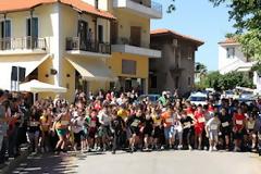 6ος Λαϊκός Αγώνας δρόμου Ναυπάκτου... Δείτε βίντεο και φωτογραφίες