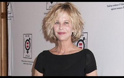 Η σοκαριστική φωτογραφία της Meg Ryan! [photos] - Φωτογραφία 3