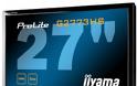 Iiyama ProLite G2773HS: 27άρα με 1ms reaction time