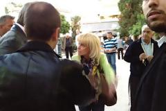 Γιατί η ασφάλεια του Βενιζέλου την έβγαλε έξω σηκωτή!