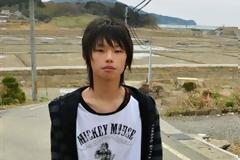 Έχασε τη μπάλα του στο τσουνάμι και τη βρήκε στην... Αλάσκα!