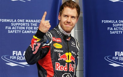 GP Μπαχρέιν: Vettel – Raikkonen επιστρέφουν δυναμικά στο προσκήνιο! - Φωτογραφία 1