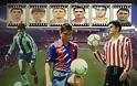 ΑΦΙΕΡΩΜΑ: El jugador, Ernesto Valverde