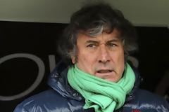 Απολύθηκε ξανά από την Τζένοα ο Μαλεζάνι!!