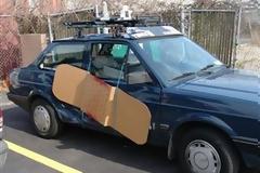 ΔΕΙΤΕ: O τζάμπας... ζει!!!