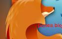 Firefox 12: με SpeedDial και Silent Update