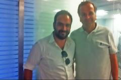 Αυτοί θέλουν να κυβερνήσουν τώρα;;;..Πολιτευτής της ΝΔ γράφει στο fb «Στα @@ μου αν αυτοκτόνησαν πολίτες»!