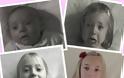 ΕΚΠΛΗΚΤΙΚΟ VIDEO: Μέσα σε 3 λεπτά μωρό γίνεται 12 χρονών!