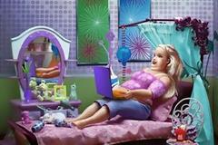 ΔΕΙΤΕ: ΟΙ ΓΝΩΣΤΟΙ ΗΡΩΕΣ... Όπως είναι σήμερα!