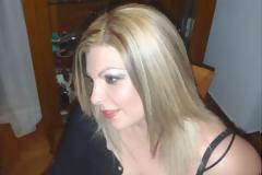 Το ΤΟΥΜΠΑΝΟ των Ανεξάρτητων Ελλήνων, Λευκή Αντώναρου Ρούσσου ( Photos )