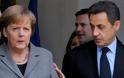 Ανήσυχη η Μέρκελ για την άνοδο της γαλλική ακροδεξιάς