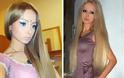 Ρωσίδα αληθινή Barbie (Photos) - Φωτογραφία 3