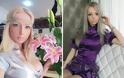 Ρωσίδα αληθινή Barbie (Photos) - Φωτογραφία 4
