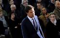 Σε τροχιά πρόωρων εκλογών η Ολλανδία με επικείμενη παραίτηση του Μαρκ Ρούτε