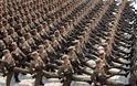 Βόρεια Κορέα: Θα μετατρέψουμε τη Σεούλ «σε στάχτη»