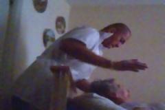 Νοσηλευτές βασάνιζαν ηλικιωμένη με Αλτσχάιμερ